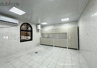 Renovated 5-bedroom house for rent in Sabah Al-Salem 5