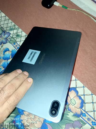 huawei matepad 11". with sim suport rgb 128gb