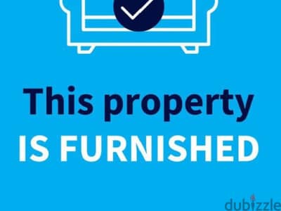 Nice Furnished 1 bedroom/studio in abu fatira