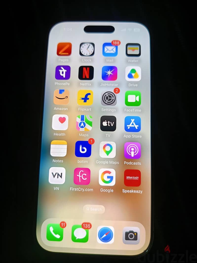 Apple - iPhone 16 Pro 3