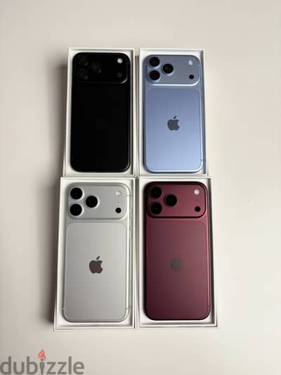 IPHONE 18PROMAX