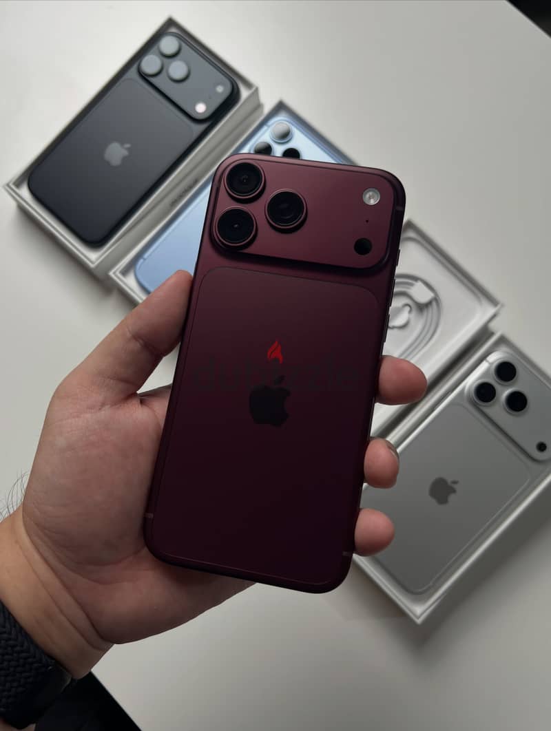 IPHONE 18PROMAX 1