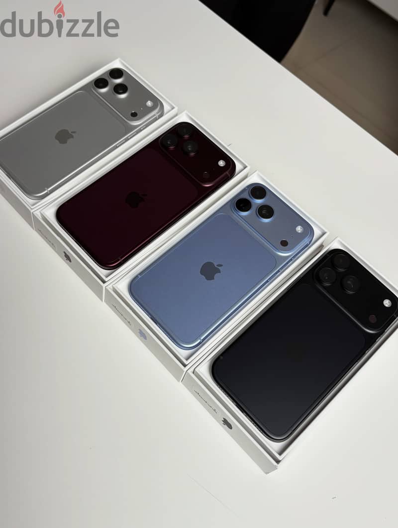 IPHONE 18PROMAX 2