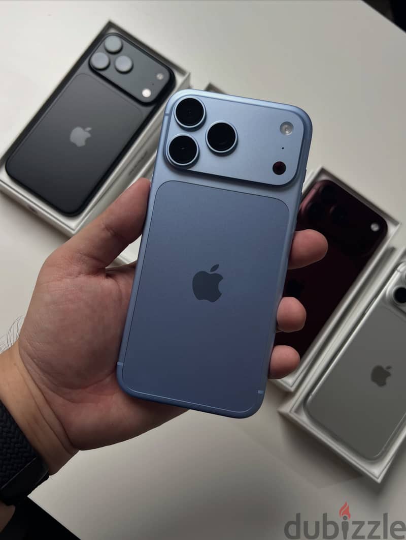 IPHONE 18PROMAX 3