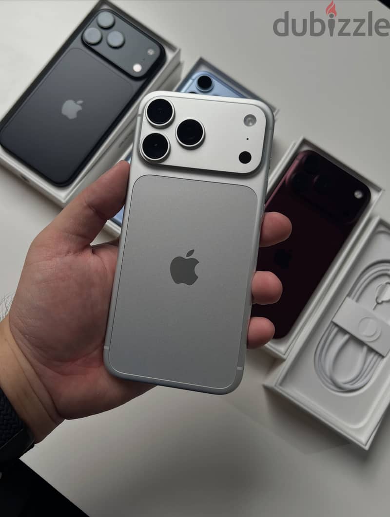 IPHONE 18PROMAX 5