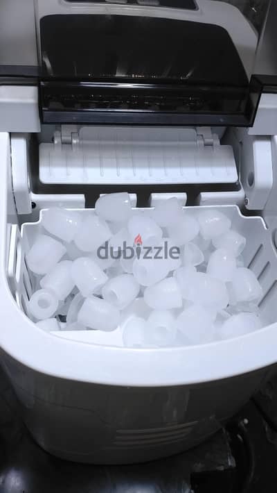 ice maker machine