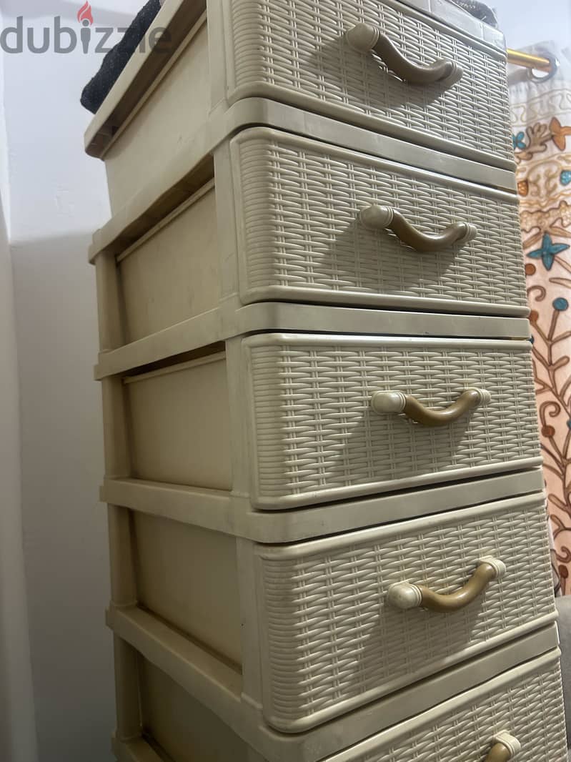 Storage boxes 2