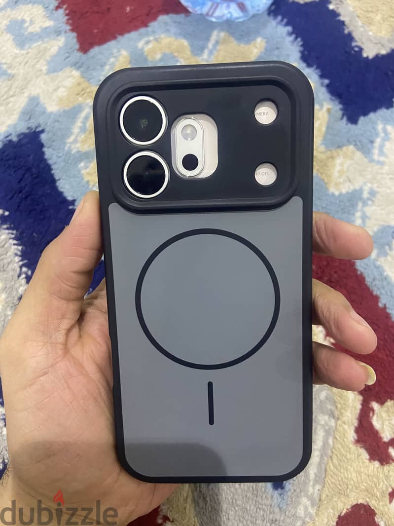 Honor 600, used for 1 day 256/8 2