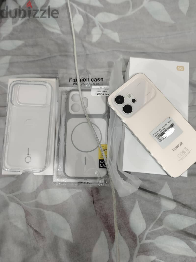 New Honor 600 12Gb,256Gb 1