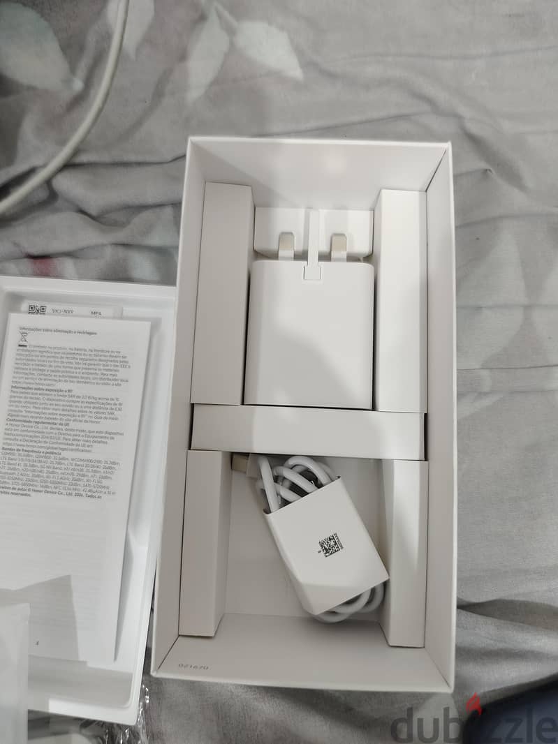 New Honor 600 12Gb,256Gb 2