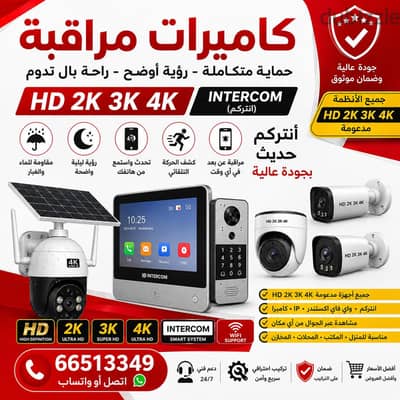 Cctv surveillance monitoring security camera