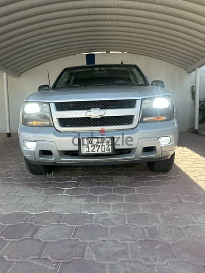 Chevrolet Blazer LT 2008