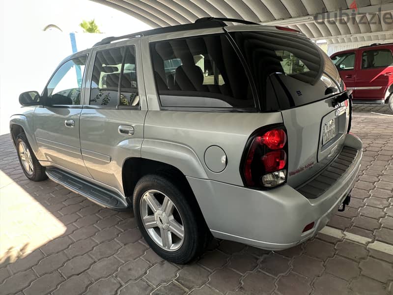 Chevrolet Blazer LT 2008 2