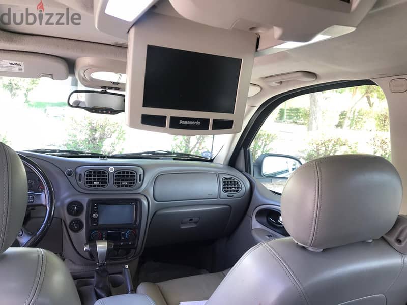 Chevrolet Blazer LT 2008 4