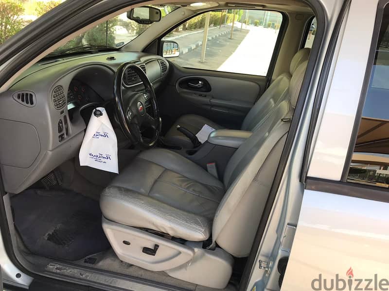Chevrolet Blazer LT 2008 6