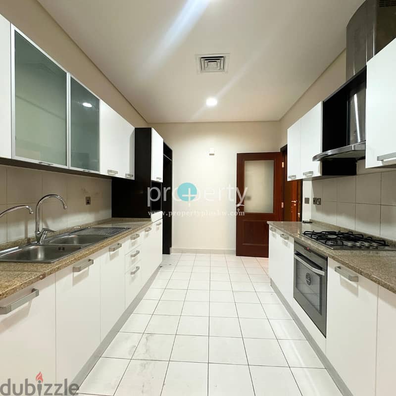 Two Master Bedroom Apartment for Rent in Salwa 1