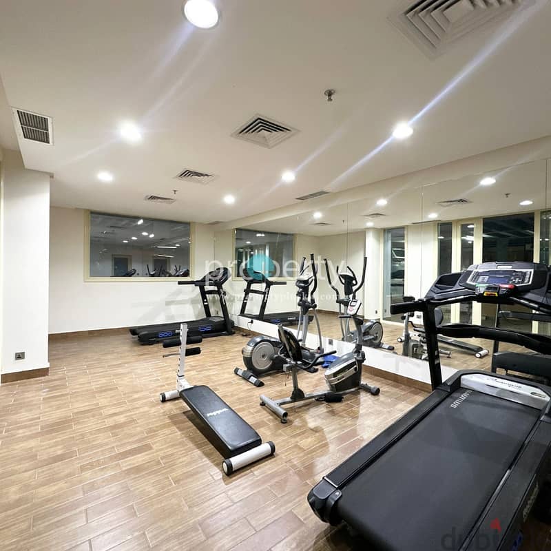 Two Master Bedroom Apartment for Rent in Salwa 5