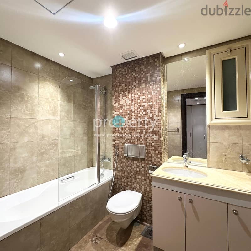 Two Master Bedroom Apartment for Rent in Salwa 6
