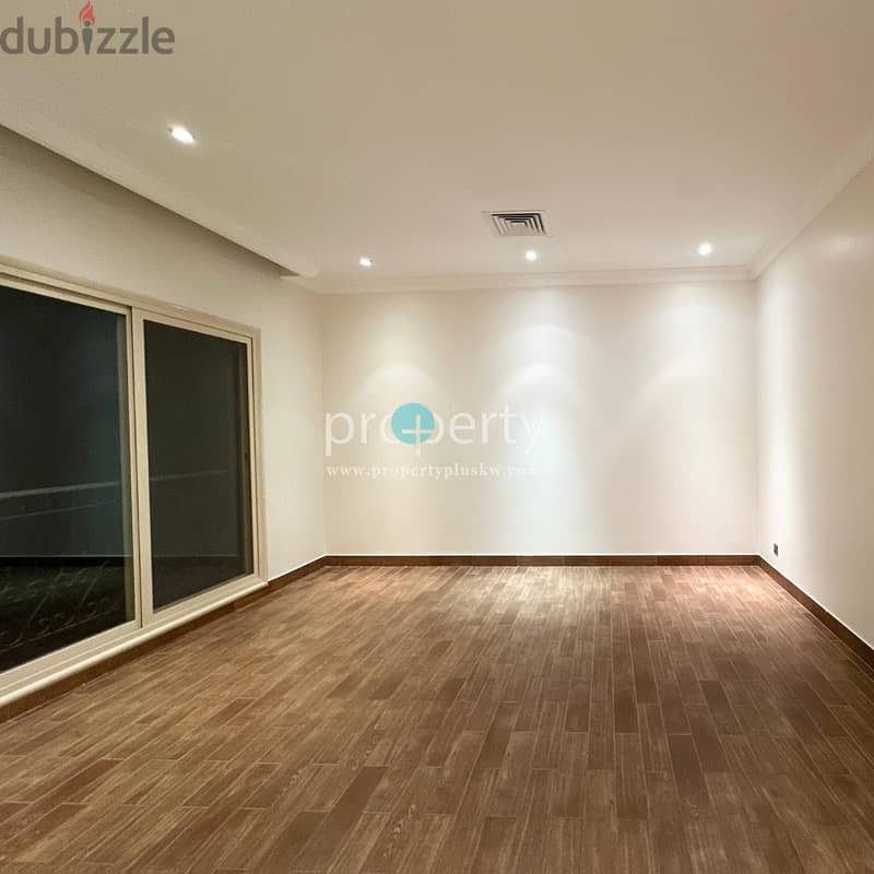 Two Master Bedroom Apartment for Rent in Salwa 7