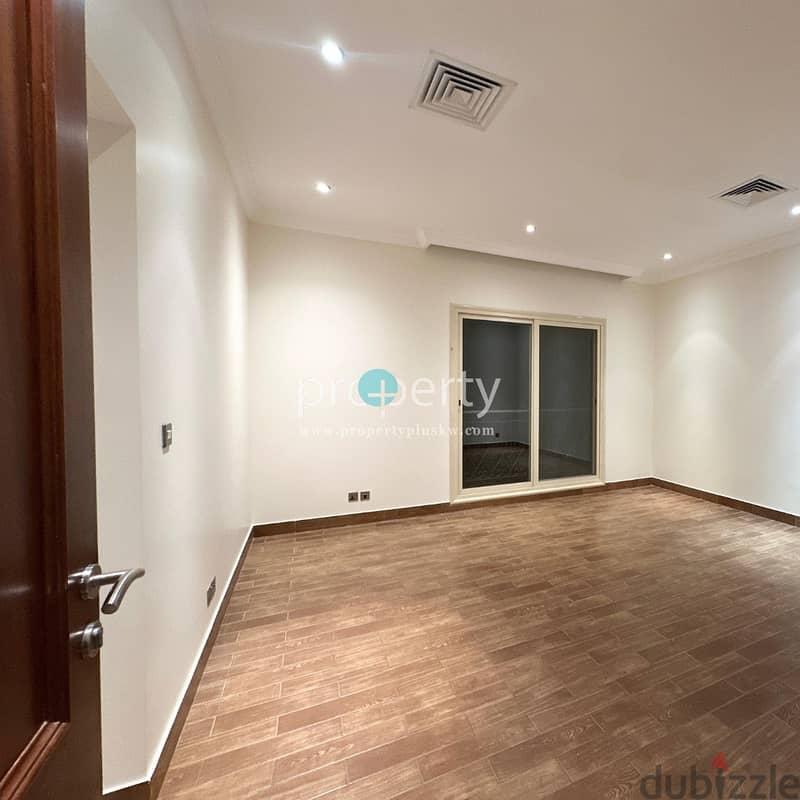Two Master Bedroom Apartment for Rent in Salwa 8