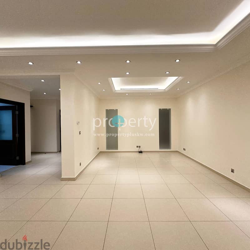 Two Master Bedroom Apartment for Rent in Salwa 9