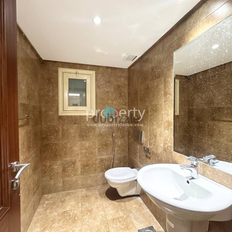 Two Master Bedroom Apartment for Rent in Salwa 10