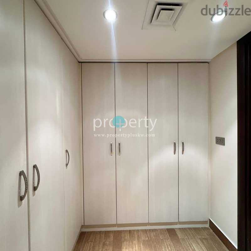 Two Master Bedroom Apartment for Rent in Salwa 11