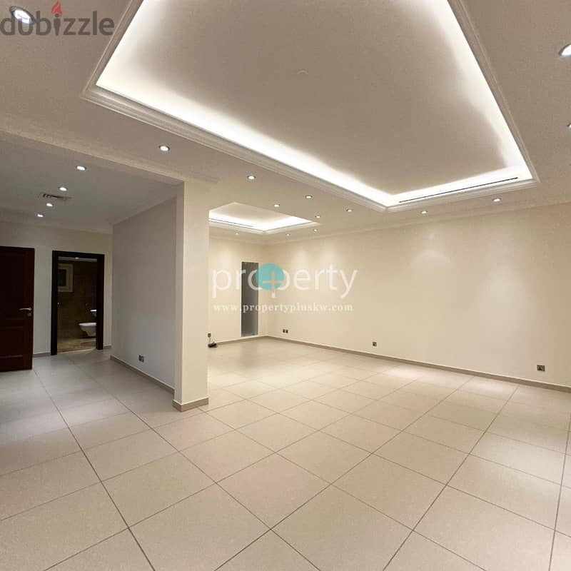 Two Master Bedroom Apartment for Rent in Salwa 12