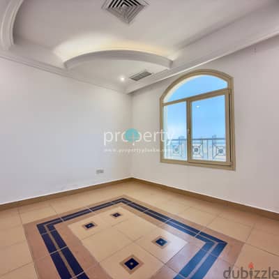 Spacious 3-Bedroom Apartment for Rent in Salmiya