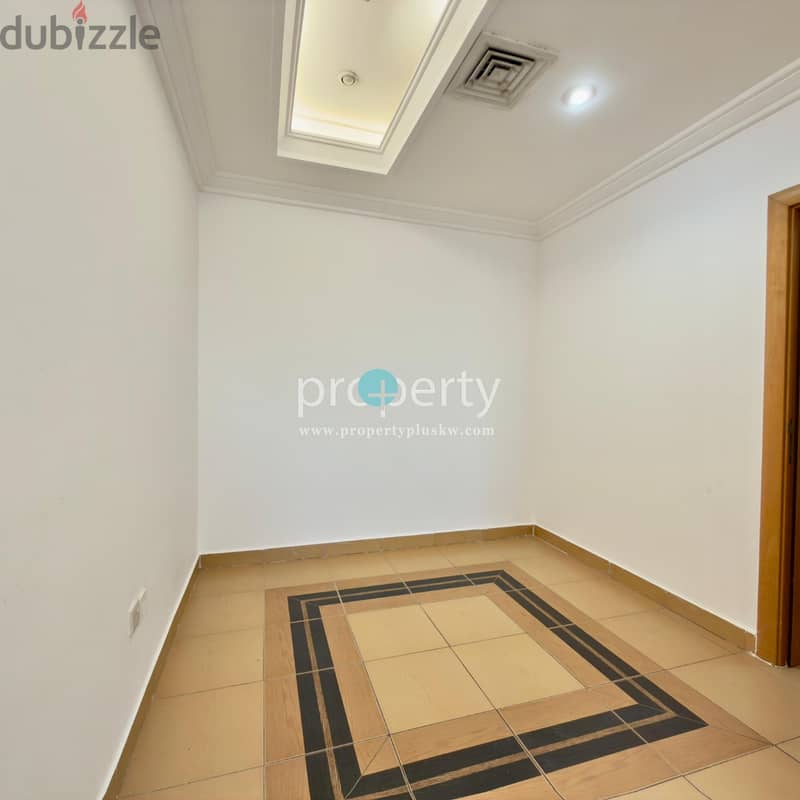 Spacious 3-Bedroom Apartment for Rent in Salmiya 6
