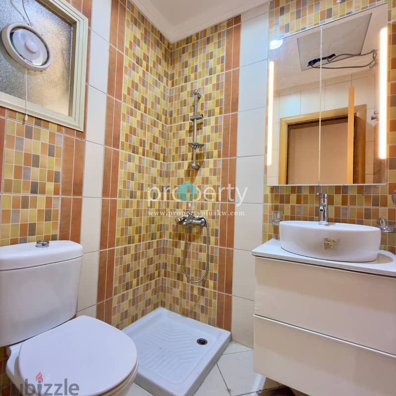 Spacious 3-Bedroom Apartment for Rent in Salmiya 7