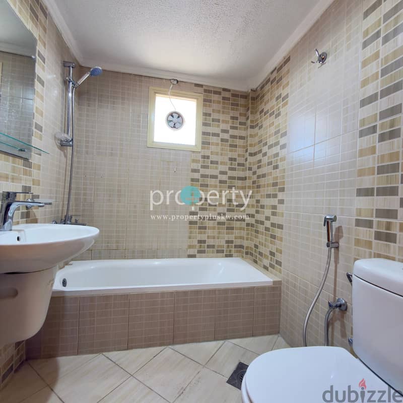 Spacious 3-Bedroom Apartment for Rent in Salmiya 8