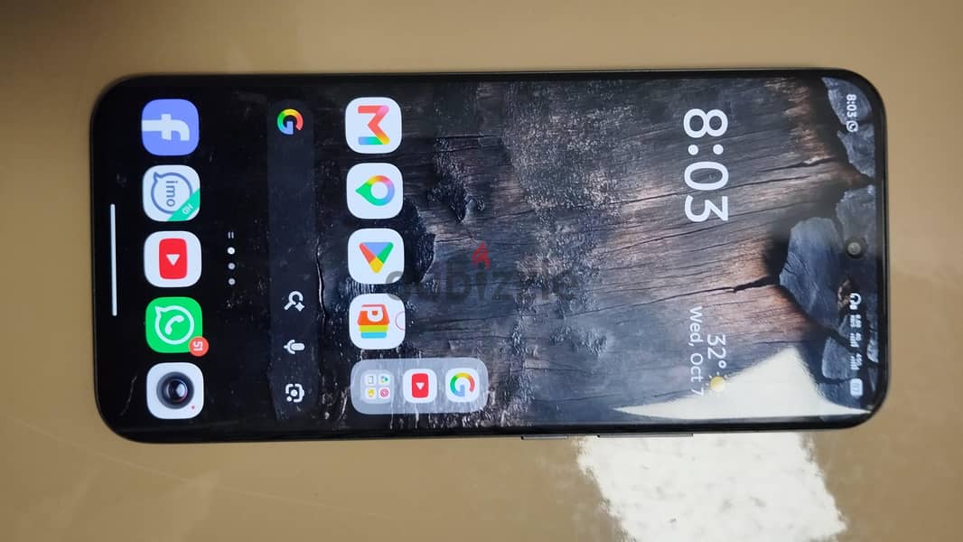 Tecno poca slim 5g 1