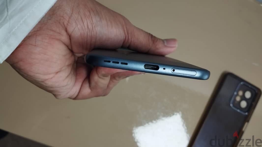 Tecno poca slim 5g 3