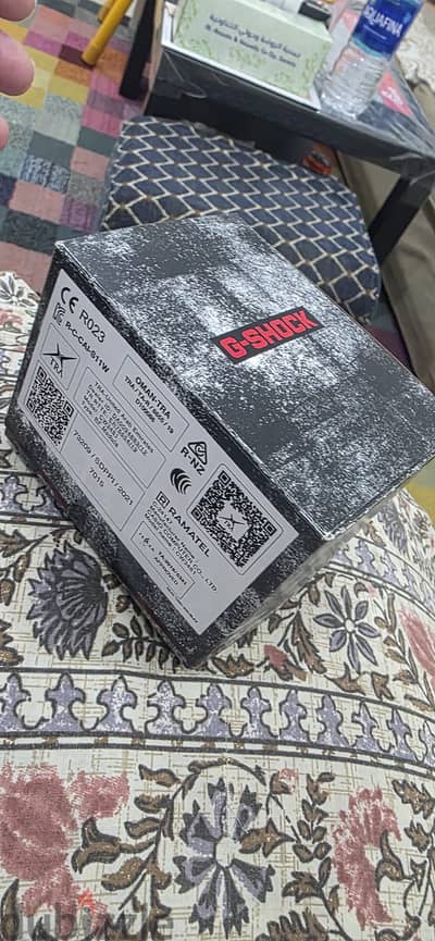 Casio gbd-200 for sale in brand new condition