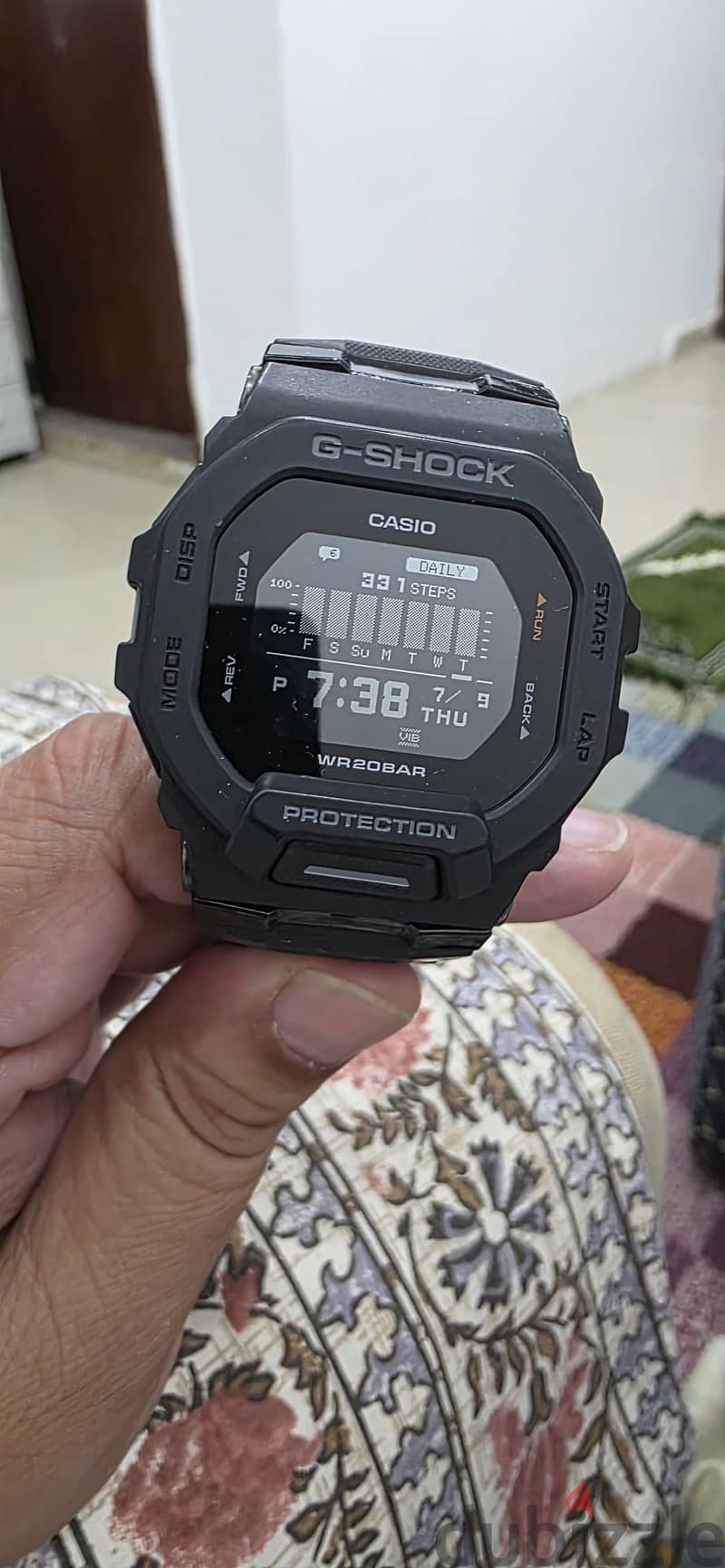 Casio gbd-200 for sale in brand new condition 5