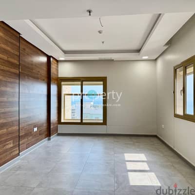 Three Bedroom Apartments Available for Rent in Salmiya