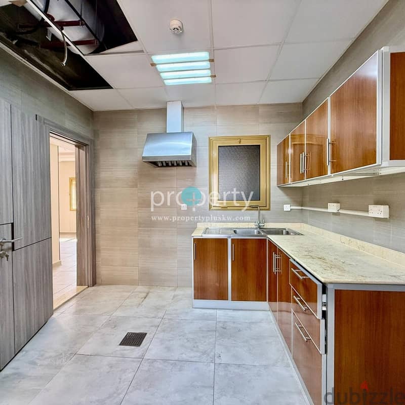 Three Bedroom Apartments Available for Rent in Salmiya 1