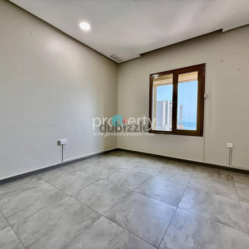 Three Bedroom Apartments Available for Rent in Salmiya 3