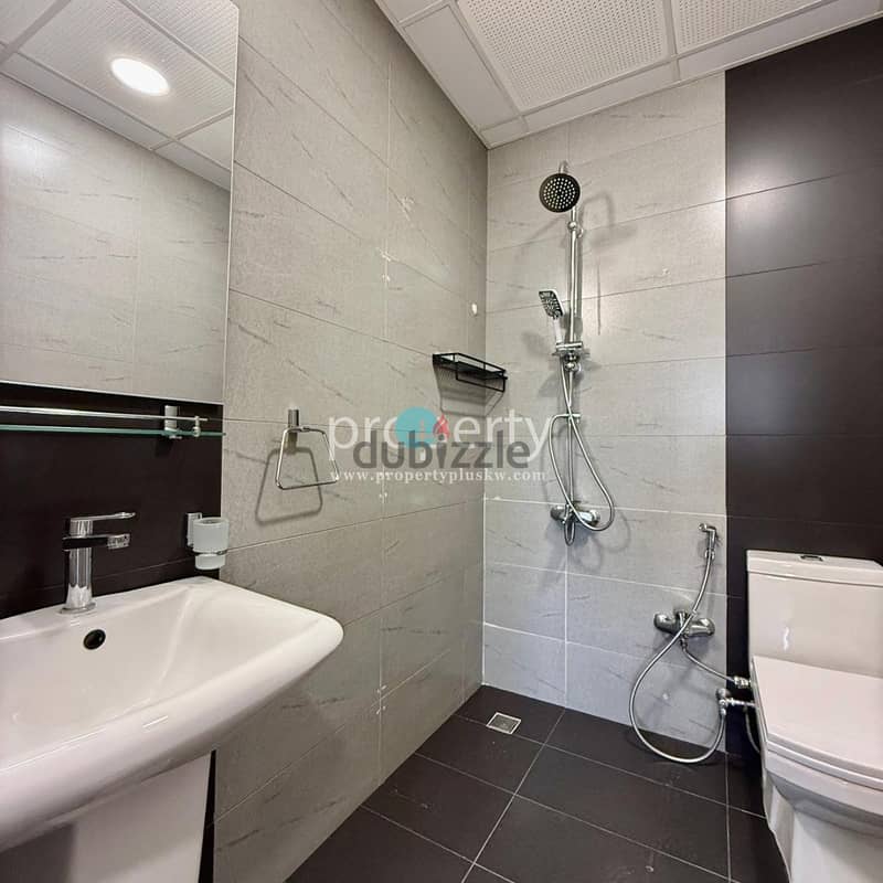 Three Bedroom Apartments Available for Rent in Salmiya 4