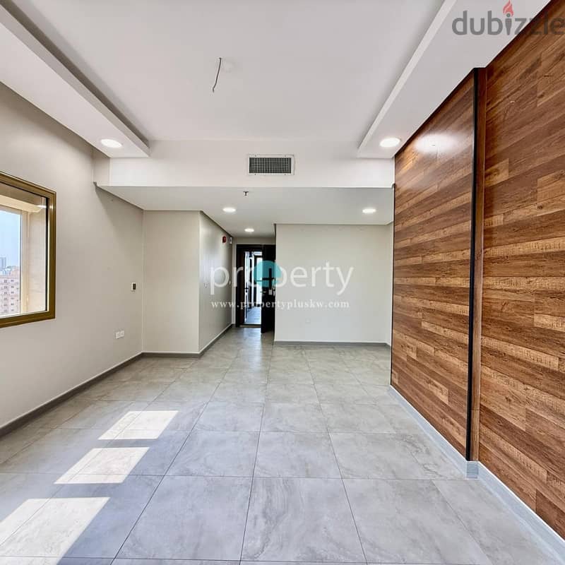 Three Bedroom Apartments Available for Rent in Salmiya 10