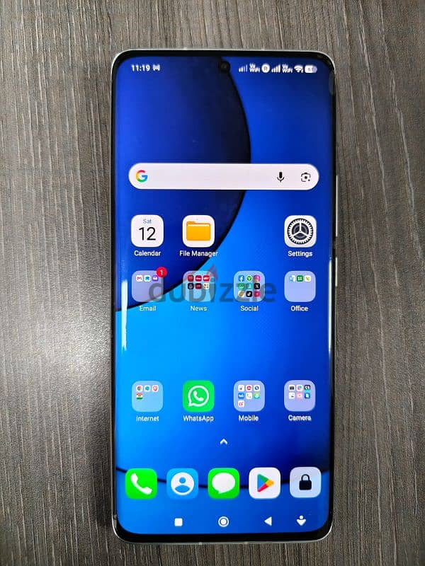 Xiaomi 13 Pro 6