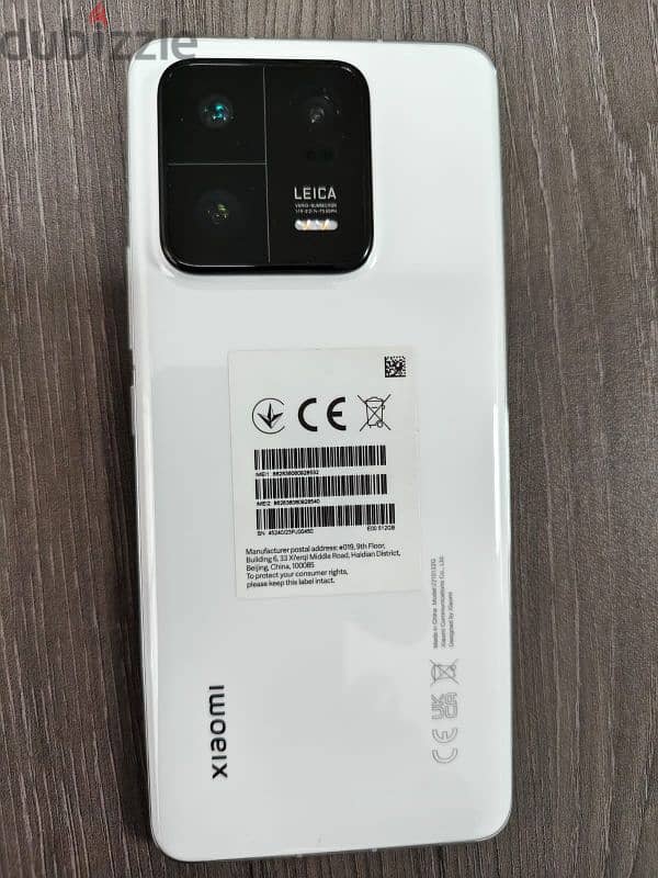 Xiaomi 13 Pro 9