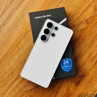 SAMSUNG s26 ULTRA