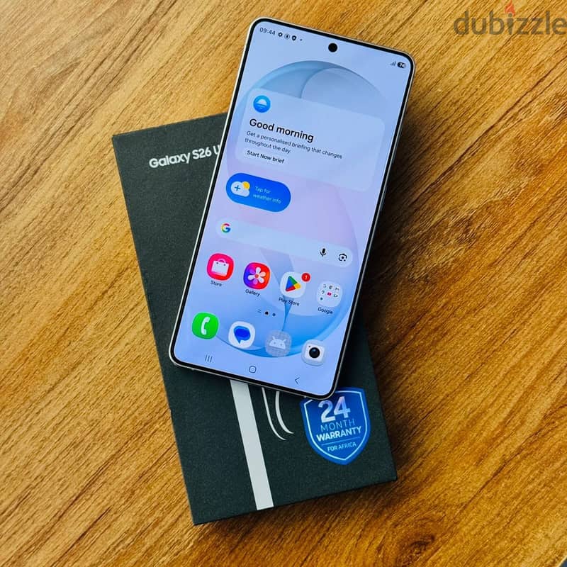 SAMSUNG s26 ULTRA 2