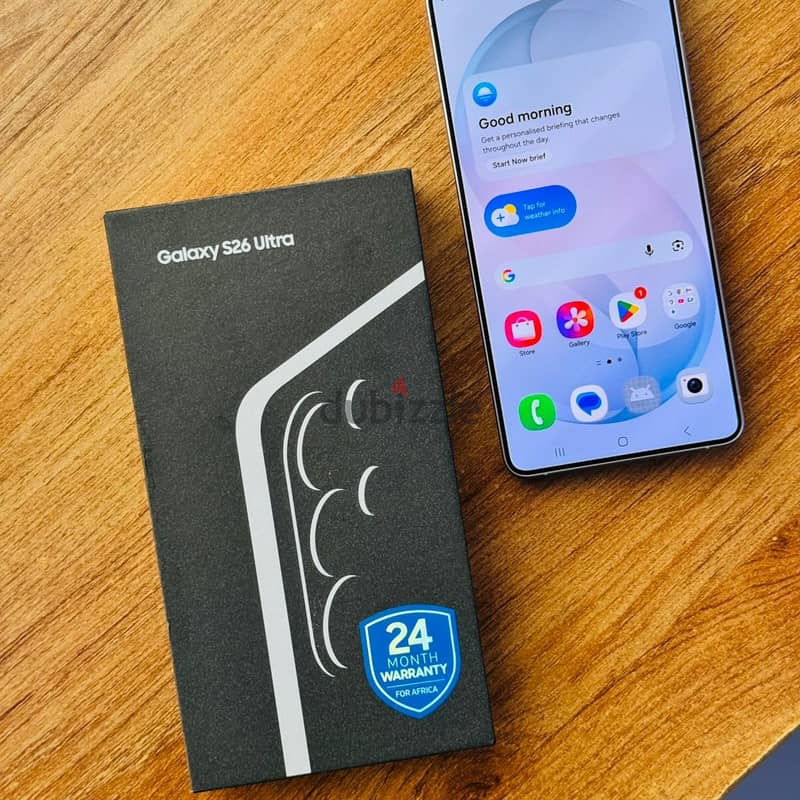 SAMSUNG s26 ULTRA 4