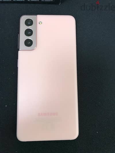 Samsung Galaxy S21 128GB KWD 69