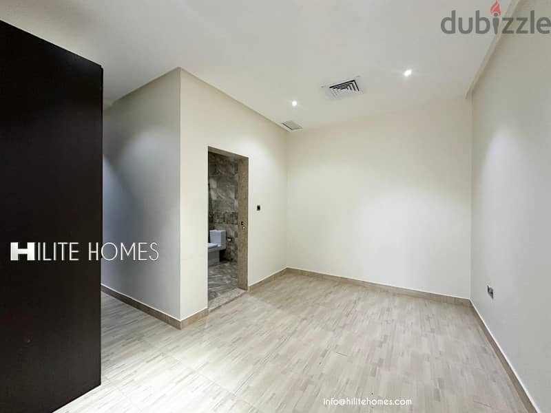 Spacious Three Master Bedroom Apartment for Rent in Salwa 3