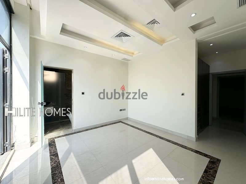 Spacious Three Master Bedroom Apartment for Rent in Salwa 5