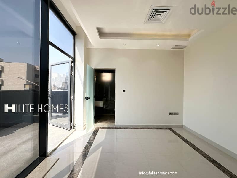 Spacious Three Master Bedroom Apartment for Rent in Salwa 6